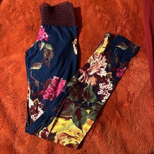 Cute Booty Lounge leggings